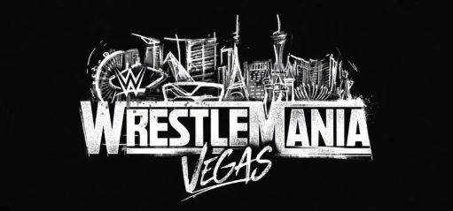  Wrestlingchimp Will Be Back at WrestleMania in Las Vegas! FE!N